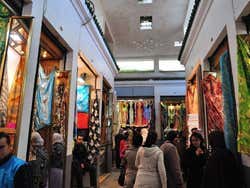 Souks de Fès