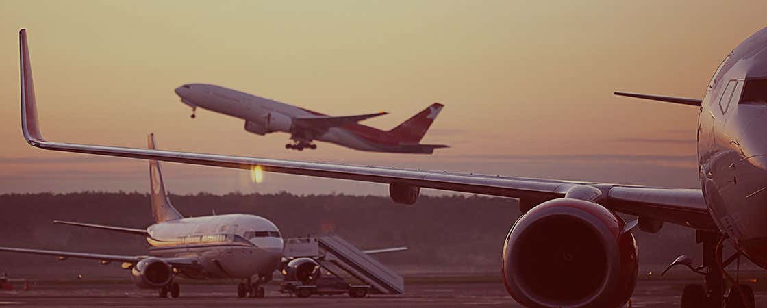 Aéroport de Fes Saiss (FEZ)