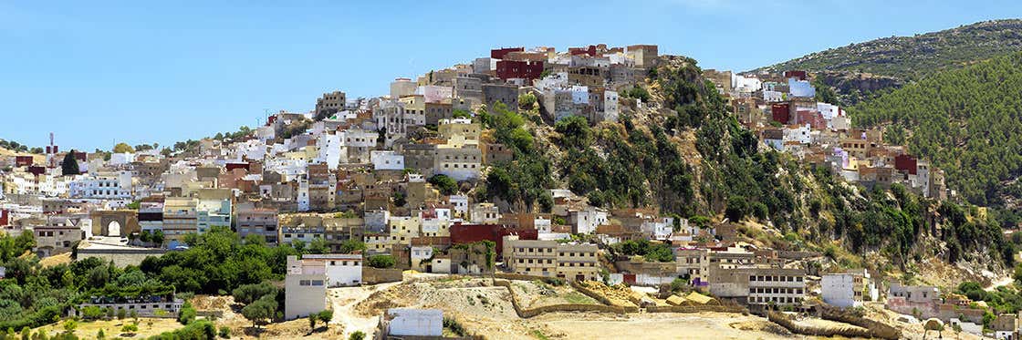 Moulay Idriss