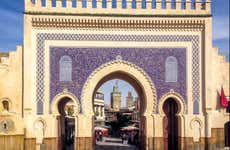 Visite guidée de la Médina de Fès